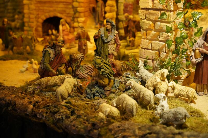 healing in the old covenant