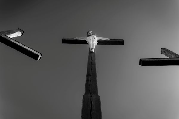 physical healing is a provision from christ